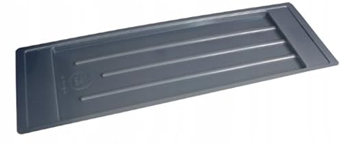 Altom Untersetzer für Geschirrspüler 59,5x20 cm Silber von Altom Design