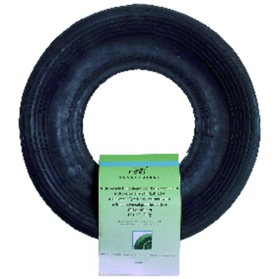 Ersatzdecke SB-verpackt ø400 x 100mm von Altrad Lescha