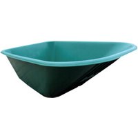 Kstst.-Ersatzmulde gel. zu TK/100, 100 l Fort von Altrad Lescha