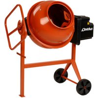 Lescha Betonmischer SM145S (H) 140 l, 230 V von Altrad Lescha