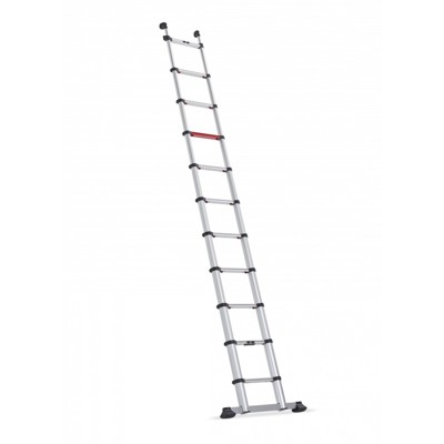SMART UP Teleskopleiter Active 1x13 4 m von Altrex
