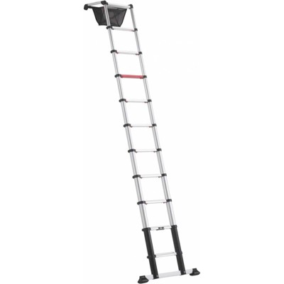 Teleskopleiter SMART UP Pro 1x13, 3,8 m von Altrex