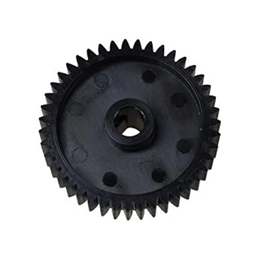 Altro Ersatzteil 5xlower Roller Gear 43t Lexmark MX Ms 710,810,811 812 von Altro