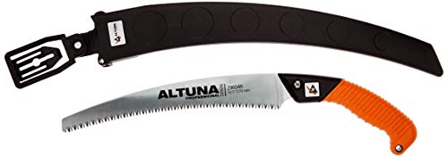 SERRUC.HOJA RECTIFICADA 270MM. CON FUNDA von Altuna
