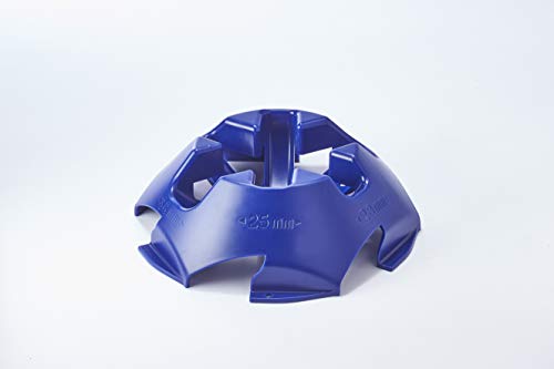 SOPORTE DE SUELO para PATINETE Azul SOPORTE DE SUELO para PATINETE Azul von MOTTEZ