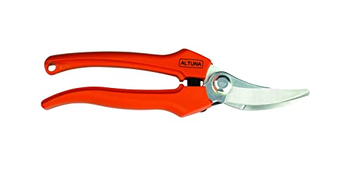 TIJERA VENDIMIA REF. 1260 INOX BLISTER von Altuna
