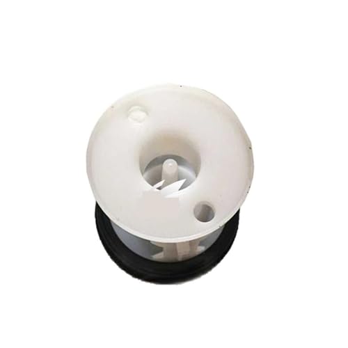 1 Stück, kompatibel mit Haier Waschmaschine Filter Entwässerungspumpe Abdeckung Filter Abwasserkappe Filterstopfen XQG70-1279 XQG70-HB1486 1 Stück, kompatibel mit Haier Waschmaschine Filter Entwässerungspumpe Abdeckung Filter Abwasserkappe Filterstopfen XQG70-1279 XQG70-HB1486 von Alturn USA