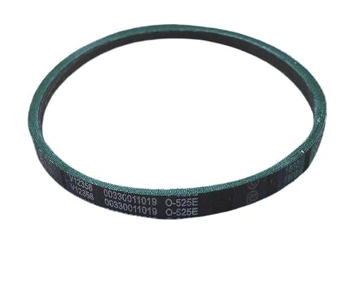 ALturn Ersatzteile, 2 Stück, kompatibel mit Riemen der Waschmaschinenteile O-525E O-525EA von Alturn USA