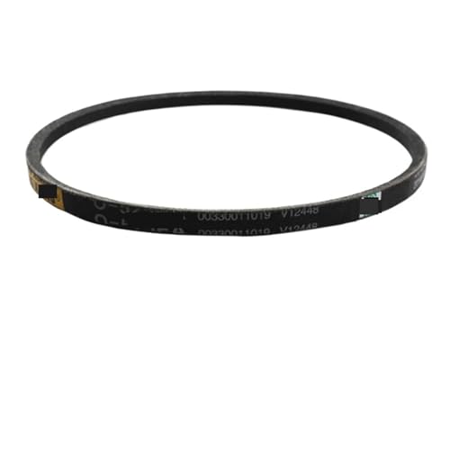 ALturn kompatibel mit Haier, Waschmaschinengurt O-525EA O-525E Förderband, Zubehörteile von Alturn USA