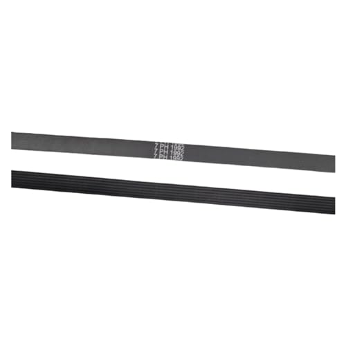 Wäschetrocknergürtel 7PH1992, kompatibel für Beko kompatibel für Bosch kompatibel für Siemens WT46B200TI WT47W5601W WT46G4000W von Alturn USA