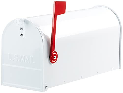 Alubox 34328 Maus USA/1 x Post Box von Alubox