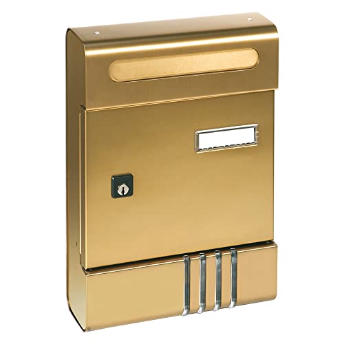 Alubox 47256 Briefkasten von Alubox