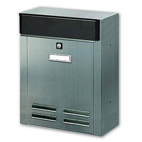 Alubox 47298 Briefkasten Alubox 47298 Briefkasten von Alubox