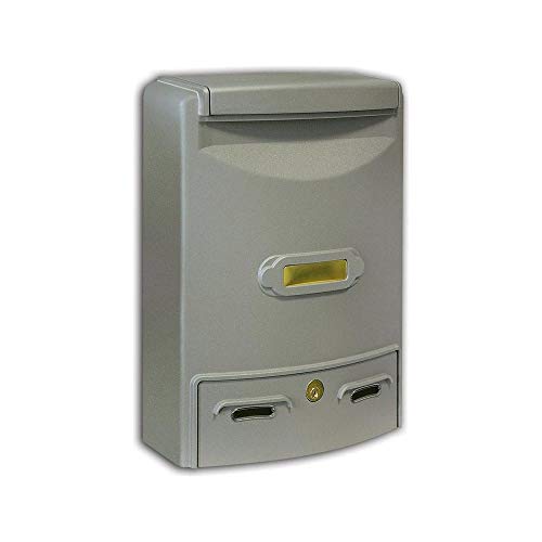 Alubox 62361 Briefkasten Alubox 62361 Briefkasten von Alubox