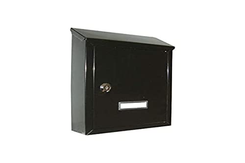 Alubox 95067 Briefkasten von Alubox