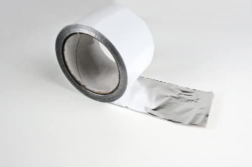 Alu-Klebeband Tape SE Breite 70 mm Alu-Klebeband Tape SE Breite 70 mm von Alujet