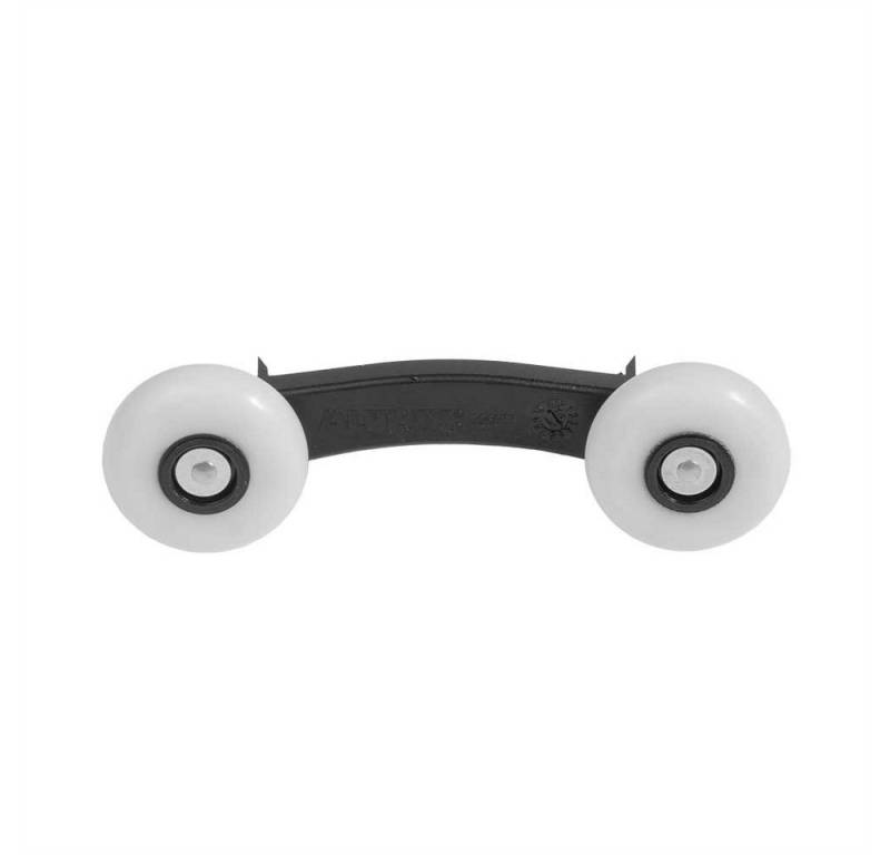 Alulux Rollladenaufhängung Arretierung CD77/D für Detolux Rolltore CD77 von Alulux