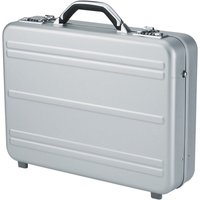 ALUMAXX Aktenkoffer "Mecato", Laptopkoffer Handgepäckkoffer von Alumaxx
