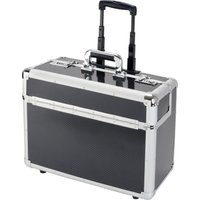 ALUMAXX Business-Trolley "C-2" von Alumaxx