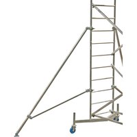 Ausleger für KRAUSE® Arbeitsgerüst von KRAUSE®