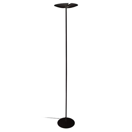 Aluminor Kitel 79 Led Deckenfluter Standleuchte Stehleuchte Mit Geteiltem Schirm B-Ware Aluminor Kitel 79 Led Deckenfluter Standleuchte Stehleuchte Mit Geteiltem Schirm B-Ware von Aluminor