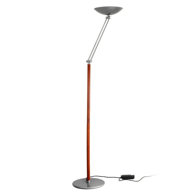 Aluminor Lib V LED-Deckenfluter Licht Lampe Modernes Design Beleuchtung von Aluminor