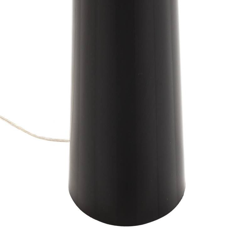 Aluminor Stehleuchte Stehlampe Lampe Leuchte Totem Ls Schwarz Siehe Text/Foto B-Ware von Aluminor
