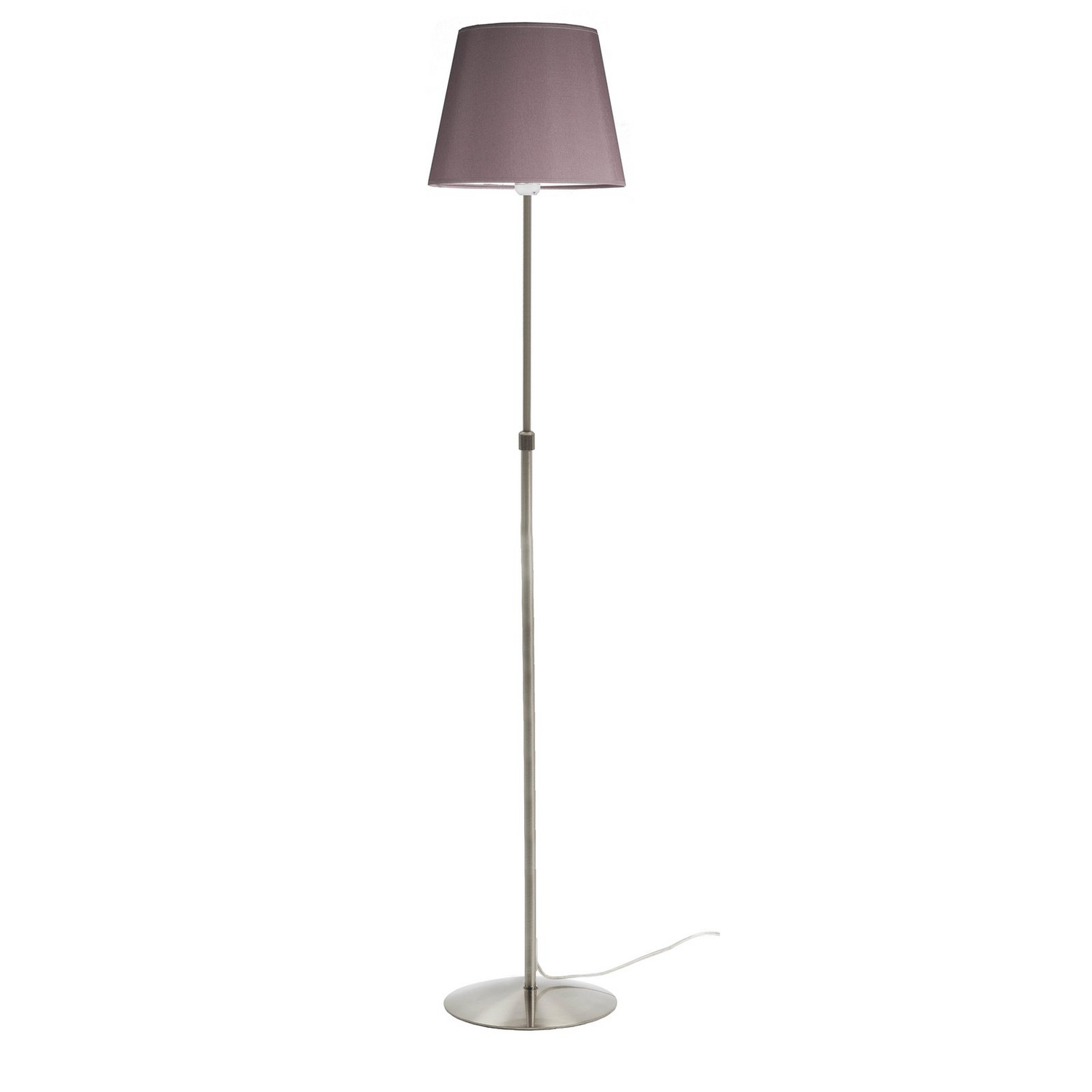 Aluminor Store Stehlampe Alu Taupe Leselampe Stehleuchte Lampe Leuchte Spot B-Ware Aluminor Store Stehlampe Alu Taupe Leselampe Stehleuchte Lampe Leuchte Spot B-Ware von Aluminor