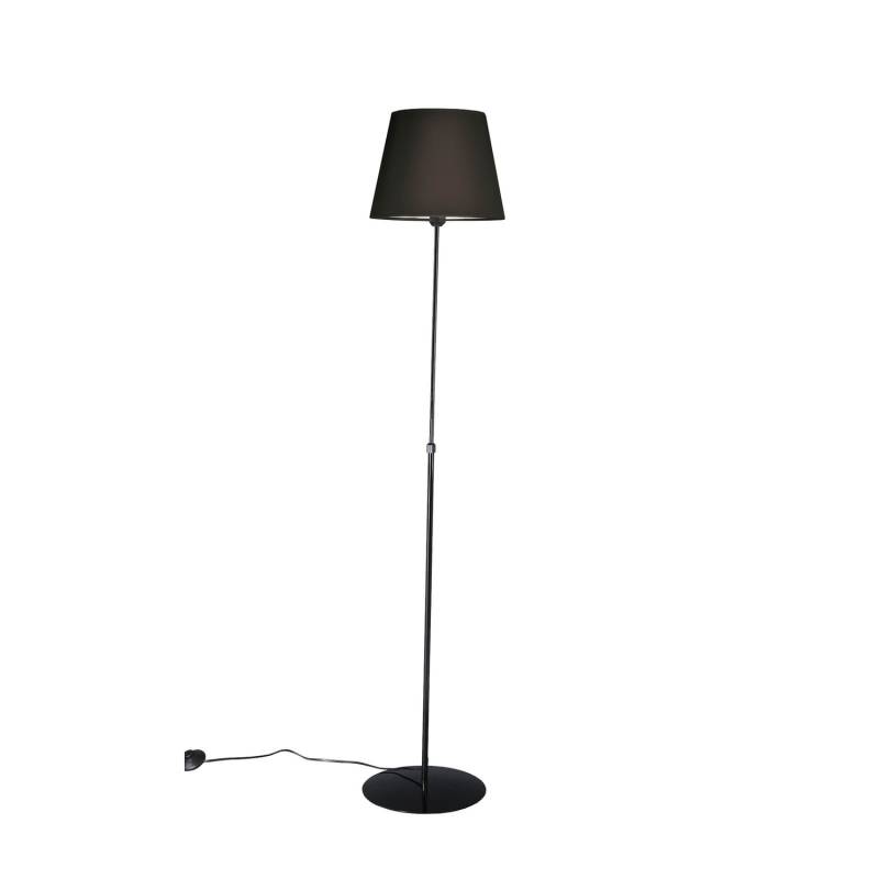 B-Ware Aluminor Store Stehlampe Schwarz Stehleuchte Lampe Leuchte Licht Leselampe Spot B-Ware Aluminor Store Stehlampe Schwarz Stehleuchte Lampe Leuchte Licht Leselampe Spot von Aluminor