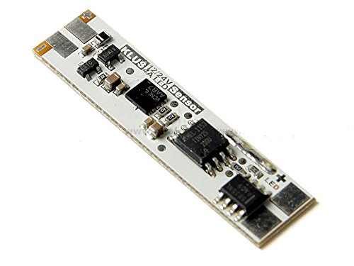 Berührungsloser Schalter/Sensor 12/24 V Profil-Schalter LED Streifen von Alupona