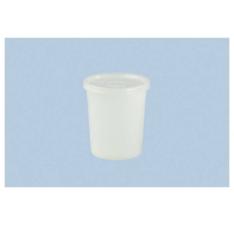 ALUTEC München Aufbewahrungsbox Alutec 913100 Dose lebensmittelgeeignet (B x H x T) 78 x 88 x 78 mm von Alutec München