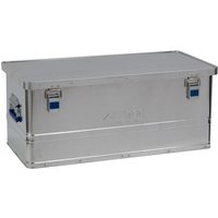 ALUTEC MÜNCHEN Aluminiumbox »BASIC«, BxHxL: 38,5 x 32,5 x 77,5 cm, Metall - silberfarben ALUTEC MÜNCHEN Aluminiumbox »BASIC«, BxHxL: 38,5 x 32,5 x 77,5 cm, Metall - silberfarben von ALUTEC MÜNCHEN