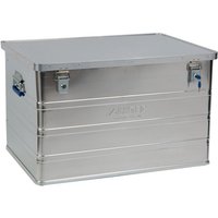 ALUTEC MÜNCHEN Aluminiumbox »CLASSIC«, BxHxL: 56,5 x 48,2 x 78,5 cm, Metall - silberfarben von ALUTEC MÜNCHEN