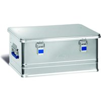 Alutec - comfort 48 12048 Transportkiste Aluminium (l x b x h) 580 x 385 x 265 mm von Alutec