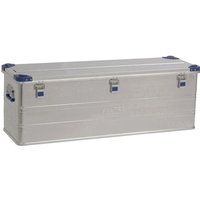 Aluminiumbox industry 153 (1150x350x381mm, staub-/spritzwassergeschützt) - Alutec von Alutec