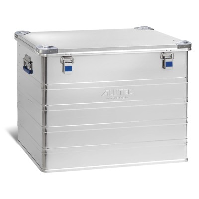Aluminium-Transportkiste INDUSTRY 243, 782 x 585 x 619mm, 243 Liter von Alutec