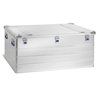 Aluminium-Transportkiste INDUSTRY 425, 1192 x 790 x 514mm, 425 Liter von Alutec