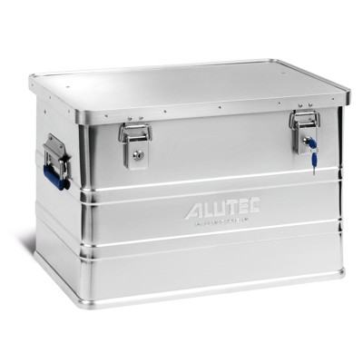 Aluminiumbox B 70 565 x 360 x 350mm von Alutec