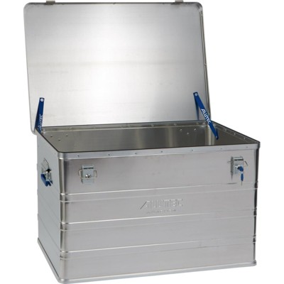 Aluminiumbox CLASSIC 186, 760 x 530 x 462mm von Alutec