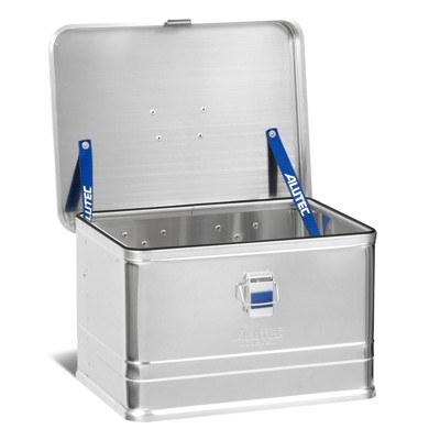 Aluminiumbox COMFORT 30 Maße 400 x 300 x 248mm von Alutec