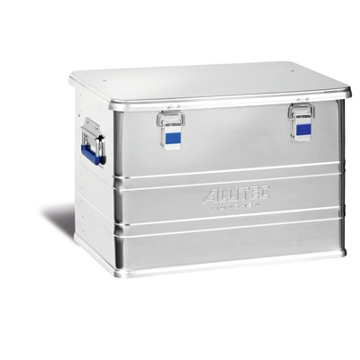 Aluminiumbox COMFORT 73 Maße 550 x 350 x 381mm von Alutec