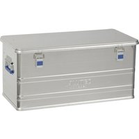 Alutec - comfort 92 12092 Transportkiste Aluminium (l x b x h) 780 x 385 x 367 mm von Alutec