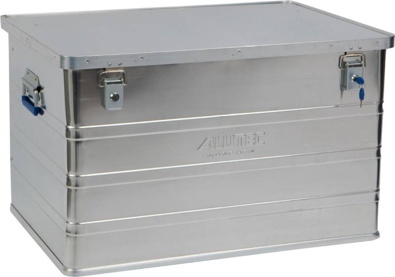 Alutec Aluminiumbox Classic XXL 79 x 57 x 48 cm von Alutec
