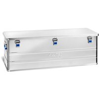 Alutec - comfort 12153 12153 Transportkiste Aluminium (l x b x h) 1182 x 385 x 398 mm von Alutec