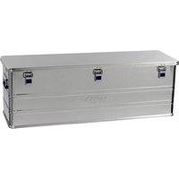 Alutec COMFORT 12153 12153 Transportkiste Aluminium (L x B x H) 1182 x 385 x 398mm von Alutec