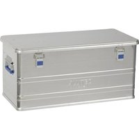 Alutec COMFORT 92 12092 Transportkiste Aluminium (L x B x H) 780 x 385 x 367mm von Alutec