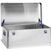 Alutec - industry 140 13140 Transportkiste Aluminium (l x b x h) 900 x 495 x 379 mm von Alutec