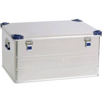 Alutec - industry 157 13157 Transportkiste Aluminium (l x b x h) 782 x 585 x 410 mm von Alutec