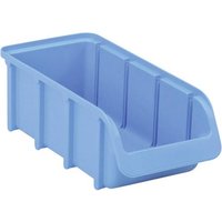 Hünersdorff 682300 Sichtlagerkasten 2L (B x H x T) 102 x 74 x 216mm Blau Hünersdorff 682300 Sichtlagerkasten 2L (B x H x T) 102 x 74 x 216mm Blau von Hünersdorff
