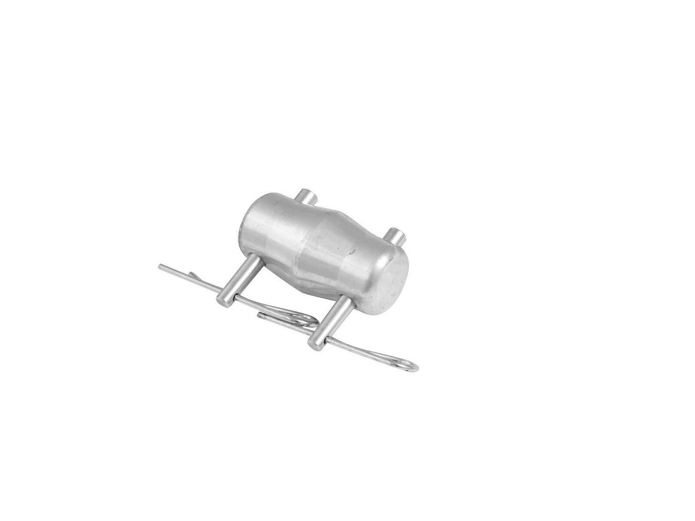 Alutruss Rahmentraverse ALUTRUSS DECOLOCK DQ1 Verb.konus/Zapfen/Splint Alutruss Rahmentraverse ALUTRUSS DECOLOCK DQ1 Verb.konus/Zapfen/Splint von Alutruss